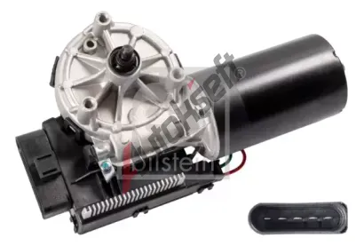 FEBI Motor stra FB 36991, 36991