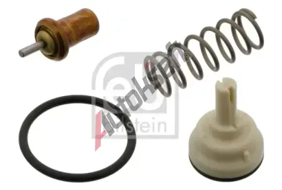 FEBI Termostat chladiva FB 37034, 37034