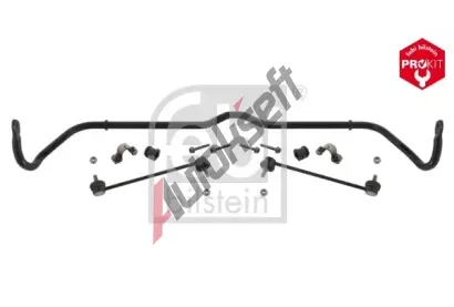 FEBI Stabiliztor - podvozek PROKIT FB 37050, 37050