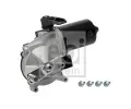Motor stra FEBI ‐ FB 37054