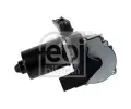 FEBI Motor stra FB 37054, 37054