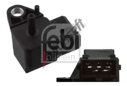 FEBI Senzor tlaku sacho potrub FB 37057, 37057