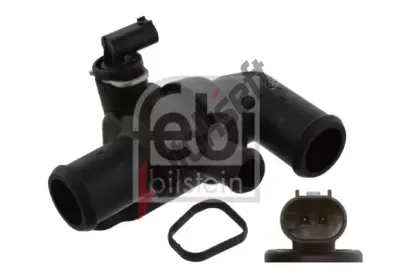 FEBI Termostat - chladivo FB 37081, 37081