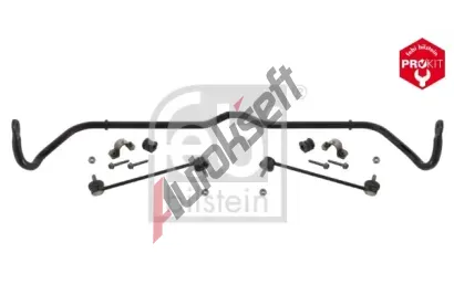 FEBI Stabiliztor - podvozek PROKIT FB 37090, 37090
