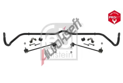 FEBI Stabiliztor - podvozek PROKIT FB 37100, 37100