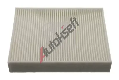 FEBI Filtr - vzduch v interiru FB 37113, 37113