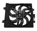 Vtrk chlazen motoru FEBI ‐ FB 37167