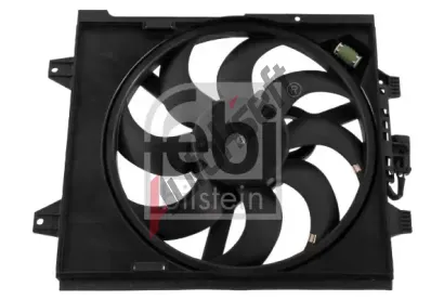 FEBI Vtrk chlazen motoru FB 37167, 37167