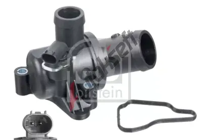 FEBI Termostat chladiva FB 37181, 37181