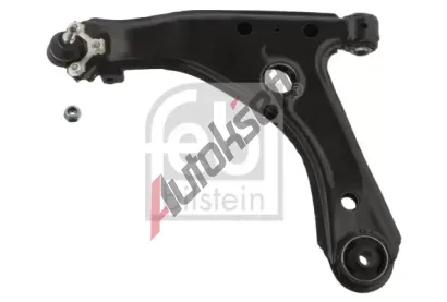 FEBI ��d�c� p�ka - zav�en� kol FB 37193, 37193