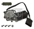Motor stra FEBI ‐ FB 37226