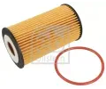 Olejov filtr FEBI ‐ FB 37257