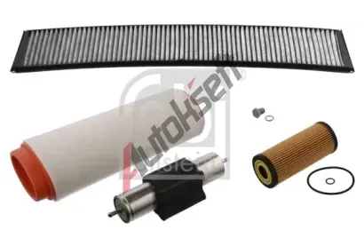 FEBI Sada dl - inspekce FB 37283, 37283