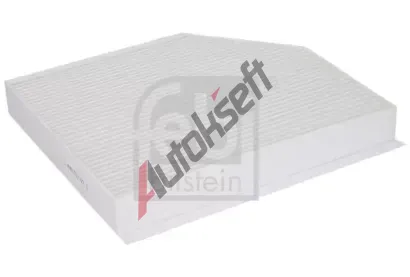 FEBI Filtr - vzduch v interiru FB 37313, 37313