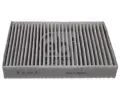 Filtr vzduchu v interiru FEBI ‐ FB 37315