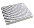 FEBI Filtr - vzduch v interiru ‐ FB 37316
