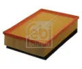 Vzduchov filtr FEBI ‐ FB 37320