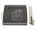 FEBI Filtr - vzduch v interiru ‐ FB 37326