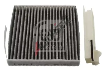 FEBI Filtr - vzduch v interiru FB 37326, 37326