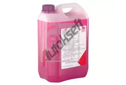 FEBI Nemrznouc kapalina 5 l FB 37401, 37401