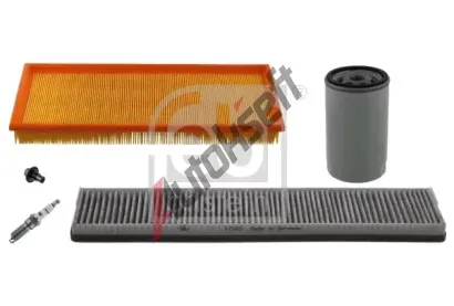 FEBI Sada dl - inspekce FB 37427, 37427