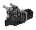FEBI Motor stra FB 37435, 37435