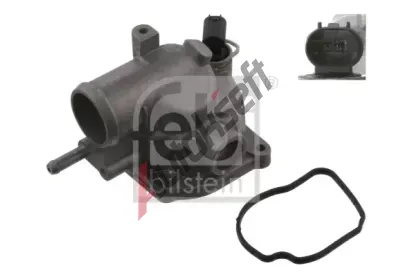 FEBI Termostat chladiva FB 37456, 37456