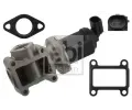 FEBI AGR ventil ‐ FB 37475