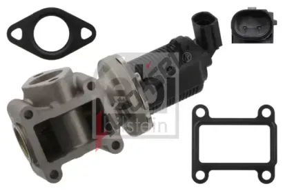 FEBI AGR ventil FB 37475, 37475