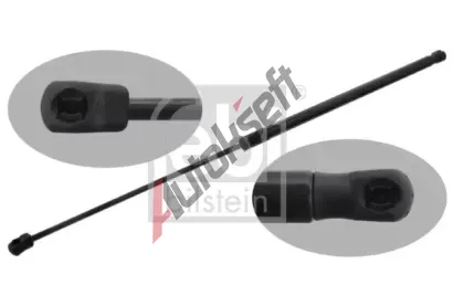FEBI Pneumatick pruina - kapota motoru FB 37480, 37480