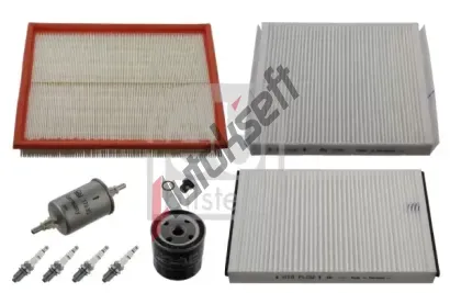FEBI Sada dl - inspekce FB 37503, 37503