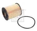 Olejov filtr FEBI ‐ FB 37557