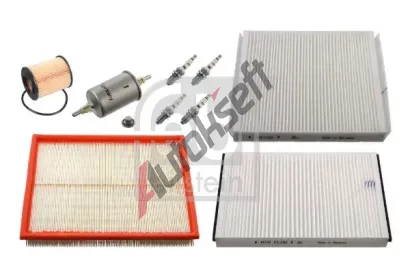 FEBI Sada dl - inspekce FB 37561, 37561
