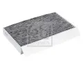 Filtr vzduchu v interiru FEBI ‐ FB 37567