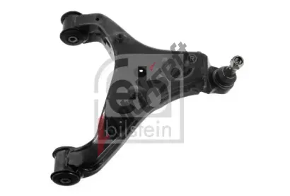 FEBI dc pka - zaven kol FB 37611, 37611
