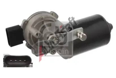 FEBI Motor stra FB 37619, 37619
