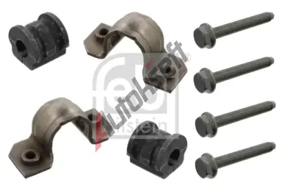 FEBI Sada loisek stabiliztoru PROKIT FB 37657, 37657