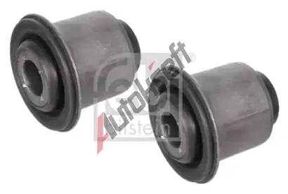 FEBI Uloen - dc mechanismus FB 37675, 37675