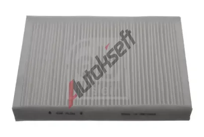 FEBI Filtr - vzduch v interiru FB 37723, 37723