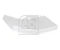 Filtr vzduchu v interiru FEBI ‐ FB 37785