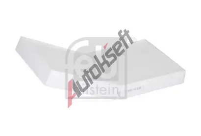 FEBI Filtr vzduchu v interiru FB 37785, 37785