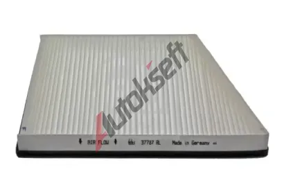 FEBI Filtr vzduchu v interiru FB 37787, 37787