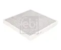 FEBI Filtr - vzduch v interiru FB 37788, 37788