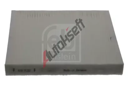 FEBI Filtr - vzduch v interiru FB 37789, 37789