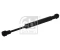 Pneumatick pruina non parkovac brzdy FEBI ‐ FB 37820