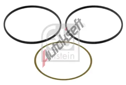 FEBI Sada t�sn�n�, kompresor tlakov�ho vzduchu FB 37922, 37922