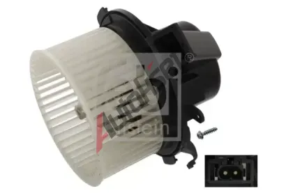 FEBI Vnitn ventiltor FB 38024, 38024