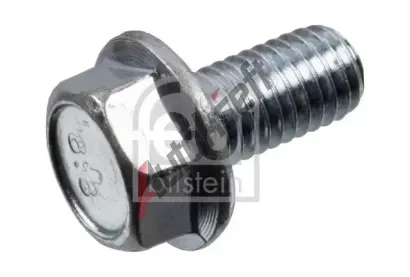 FEBI Šroub FB 38116, 38116 FEBI Šroub FB 38116, 38116