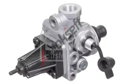 FEBI Regulátor tlaku pneumatického systému FB 38124, 38124 FEBI Regulátor tlaku pneumatického systému FB 38124, 38124