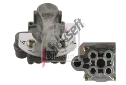 FEBI Ventil s kruhov�m �oup�tkem FB 38128, 38128